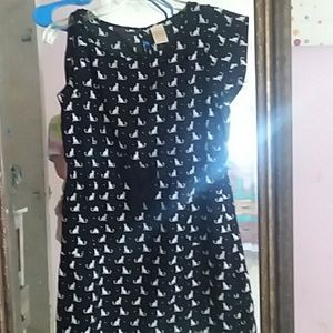 Cat Sundress